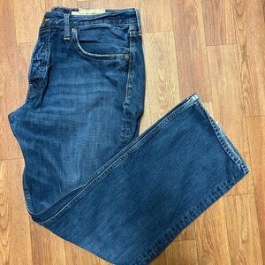 Hollister California Company Jeans, 36